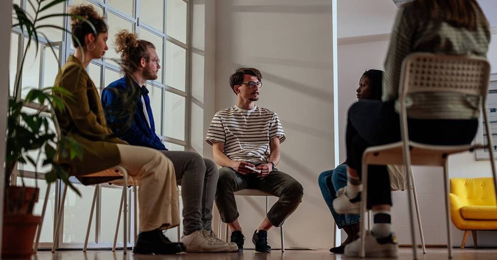 Counselling Skills / Social Human Services Program