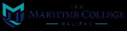 The Maritime College Logo