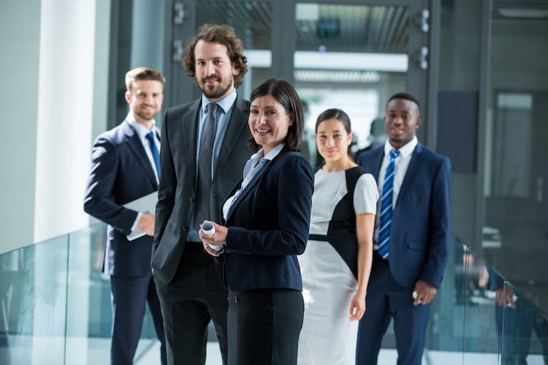 Business Office Administrative Assistant Program
